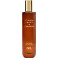 Golden Decade & Cashmere by Zara