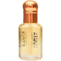 Roh Alemarat / روح الإمارات by Ajwaa Perfumes