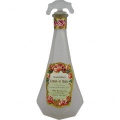 Cream of Roses von Bacorn