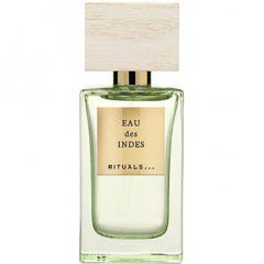 Oriental Essence - Eau des Indes von Rituals