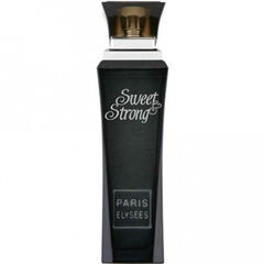 Sweet and Strong by Paris Elysees / Le Parfum by PE