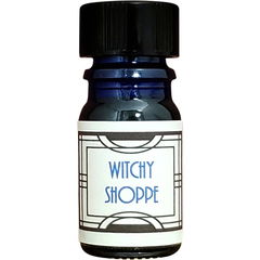Witchy Shoppe by Nui Cobalt Designs