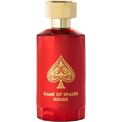 Game of Spades Rouge (Parfum) by Jo Milano