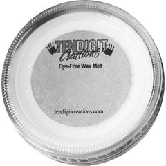 Marshmallow Cake Batter von Ten Digit Creations