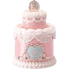 Honey Lemon by Flower Knows