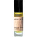Memories (Perfume Oil) von Halka B. Organics