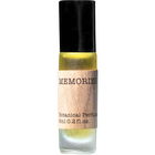 Memories (Perfume Oil) by Halka B. Organics
