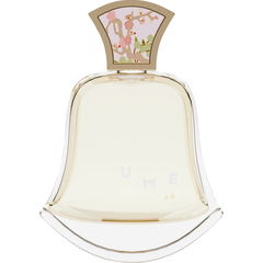 No. 64 Ume / No. 64 踏雪尋梅 von Floriography