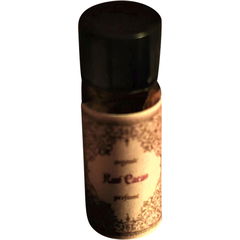 Raw Cacao by Organic Perfume Girl