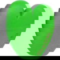 Corazón Verde by Agatha Ruiz de la Prada