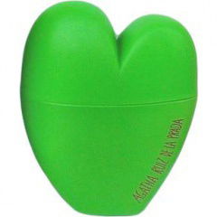 Corazón Verde by Agatha Ruiz de la Prada Corazón Verde by Agatha Ruiz de la Prada