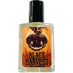 Black Harvest by Zomething Strange