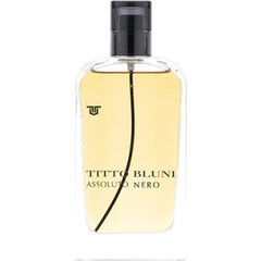 Assoluto Nero von Titto Bluni