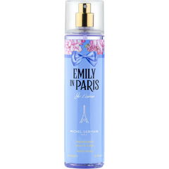 Emily in Paris Je t'Aime (Body Spray) von Michel Germain
