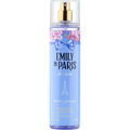 Emily in Paris Je t'Aime (Body Spray) von Michel Germain
