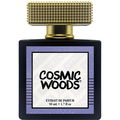 Cosmic Woods von Xyrena