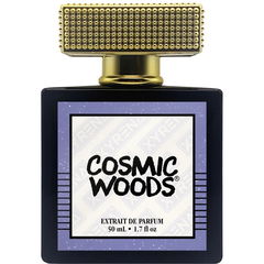 Cosmic Woods von Xyrena