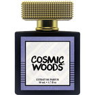 Cosmic Woods von Xyrena