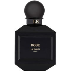 Rose by La Beauté