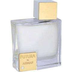 Futura La Femme (Eau de Parfum) by Armaf