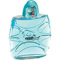 Gravity Power for Men (After Shave) by Lotto
