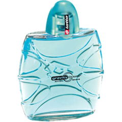 Gravity Power for Men (After Shave) by Lotto