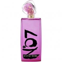 Eau de Collection No. 7 von Hanae Mori / ハナヱ モリ