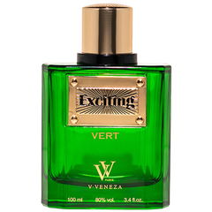 Exciting Vert by Dumont