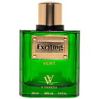 Exciting Vert von Dumont
