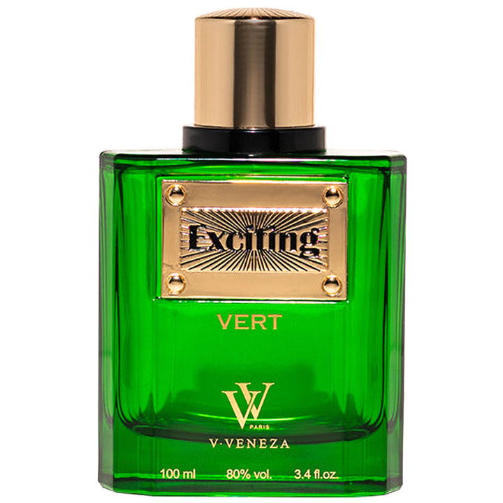 Exciting Vert von Dumont Exciting Vert von Dumont