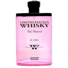 Whisky Limited Edition - Pink Diamond von Evaflor Whisky Limited Edition - Pink Diamond von Evaflor