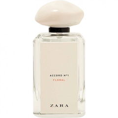 Accord N°1 Floral by Zara
