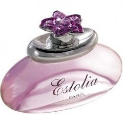 Estolia by Jacques Evard