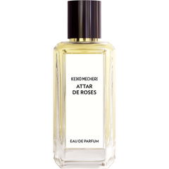 Attar de Roses von Keiko Mecheri