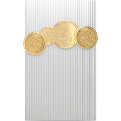Tribute (white) von Afnan Perfumes