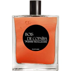 Bois de Copaïba by Pierre Guillaume