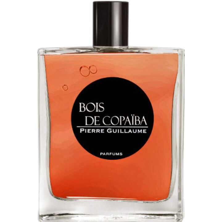 Bois de Copaïba von Pierre Guillaume