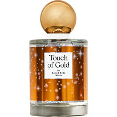Touch of Gold (Eau de Parfum) by Bath & Body Works