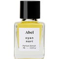 Cyan Nori (Parfum Extrait) von Abel