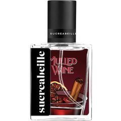 Mulled Wine (Perfume Oil) von Sucreabeille