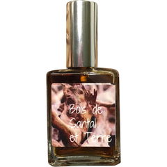 Bois de Santal et Terre by Kyse Perfumes / Perfumes by Terri