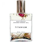 Titanium von MagickMoods