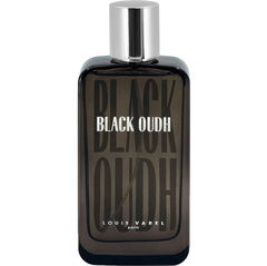 Black Oudh von Louis Varel