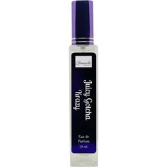 Juicy Gotcha Krazy von Ganache Parfums