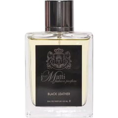 Black Leather von iMatti