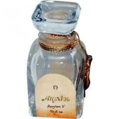 Parfum V von Aigner