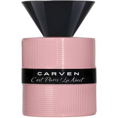 Carven C'est Paris ! La Nuit pour Femme by Carven