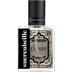 Cyanide (Perfume Oil) von Sucreabeille