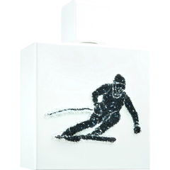 Real Fanatic Ski by Diana Langes