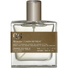 Cabin Retreat (Eau de Parfum) von Mémoire Archives